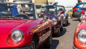 Bollo auto storiche tra agevolazioni ed esenzioni: come funziona