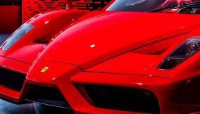 ferrari piu belle