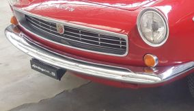 Fiat 2400 Coupe Abarth