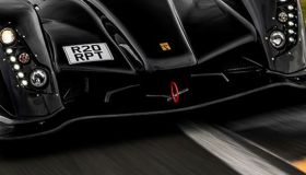 Radical Rapture, la nuova supercar estrema per uso stradale
