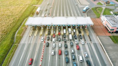 Sbarra bloccata al casello? Come risolvere il problema