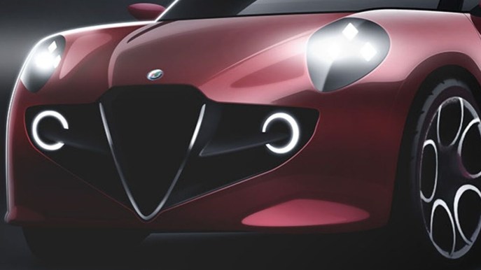 Alfa Romeo Milano, si parla di una nuova vettura per il Biscione