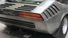 iguana alfa romeo