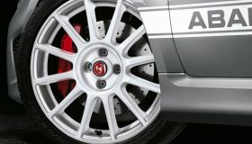 Abarth 595 EsseEsse, la versione celebrativa 70° Anniversario