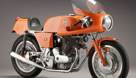 Laverda, un’icona italiana che ha fatto la storia delle moto