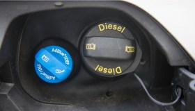 Livello basso di urea o AdBlue nell’auto Diesel, cosa fare