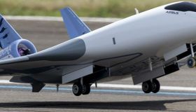 Maveric, così saranno gli aerei del futuro di Airbus