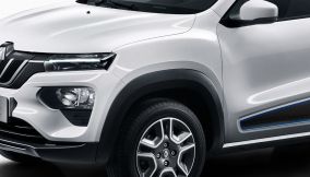 renault city k-ze