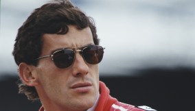 Ayrton Senna a 30 anni dalla sua scomparsa