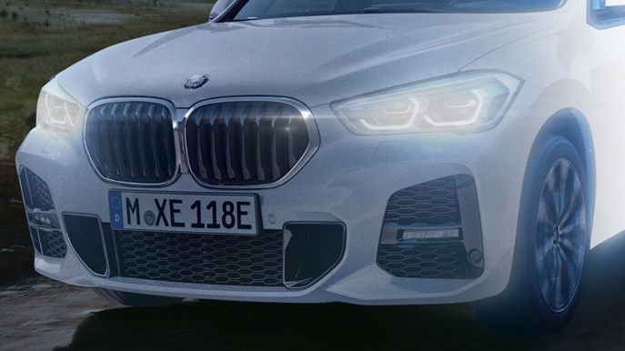BMW X1 ordinabile online: promozioni speciali entro fine giugno
