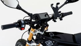 delfast e-bike