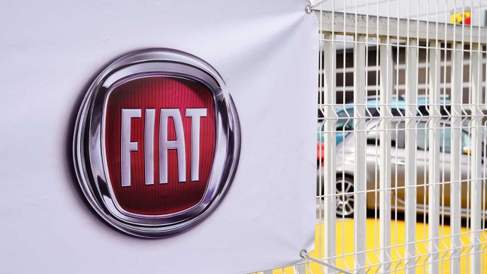 La storia di Fiat nasce 121 anni fa, l’11 luglio 1899