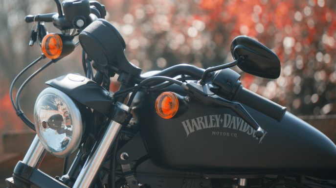 Il futuro di Harley-Davidson e della filosofia custom