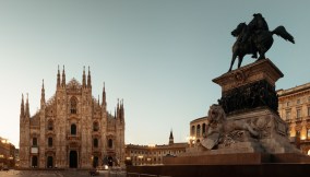 Milano apre alle biciclette in contromano