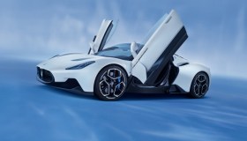 Maserati MC20, la supercar del Tridente che tutti aspettavano