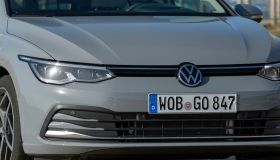 Volkswagen Golf 8, da oggi anche a metano