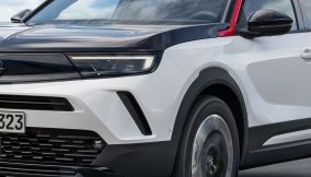 Opel-Mokka