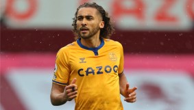 Cazoo sponsorizza Everton