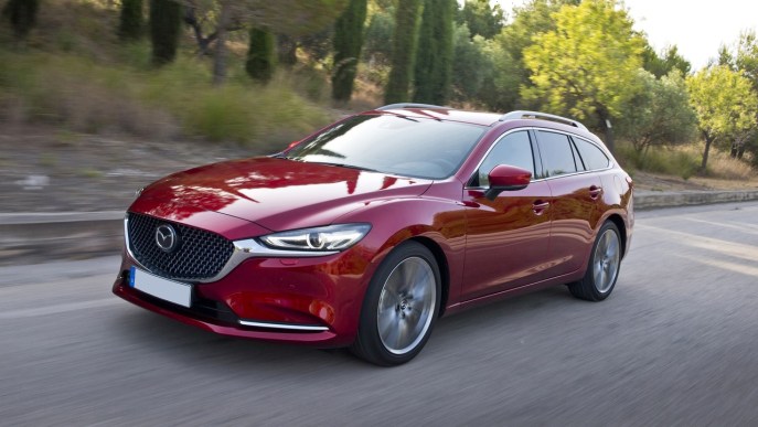 Mazda6