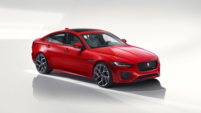 XE
