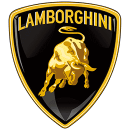 Logo Lamborghini