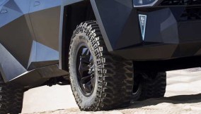 Karlmann King, il SUV più costoso al mondo