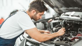 tagliando auto