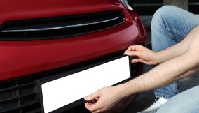 Dopo aver denunciato bisogna attendere 15 giorni per vedere se la targa viene recuperata