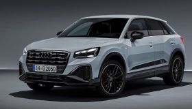 Audi Q2, allestimenti e prezzi del SUV compatto versatile