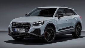 Audi Q2, il SUV compatto
