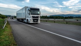 Stop al diesel nei camion: il settore si prepara alla transizione