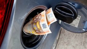 Cashback carburante, l'iniziativa del furbetto