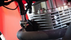 Motore due tempi, come funziona