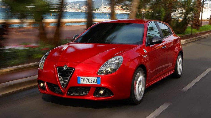 Alfa Romeo Giulietta, c’è il progetto per una nuova generazione