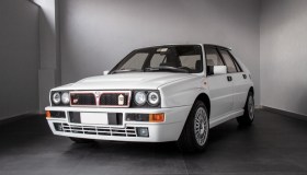 Lancia Delta: i modelli leggendari da HF integrale al futuro