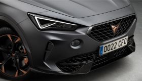 CUPRA Formentor, il SUV del momento: caratteristiche e prezzi