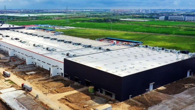 La più grande fabbrica di batterie d’Europa nascerà in Piemonte