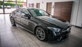 Come funzionano le auto Mild Hybrid