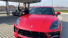 Copia di macan gts
