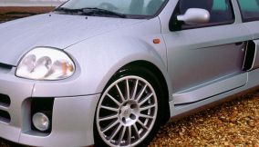 Le auto più difficili da guidare della storia