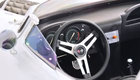 In vendita la Corvette di Fast & Furious 5