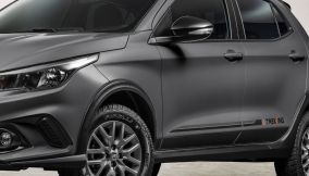 Fiat 500L addio