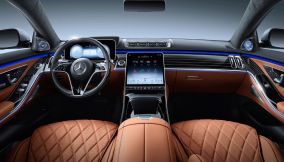 mercedes-classe-s