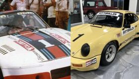 In vendita la Porsche da corsa di Pablo Escobar: prezzo da capogiro