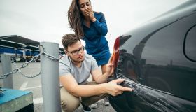 Torna la “truffa del pongo” alle auto: come funziona