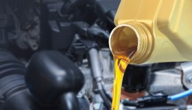 Additivi olio motore: a che cosa servono