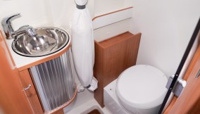 bagno-camper