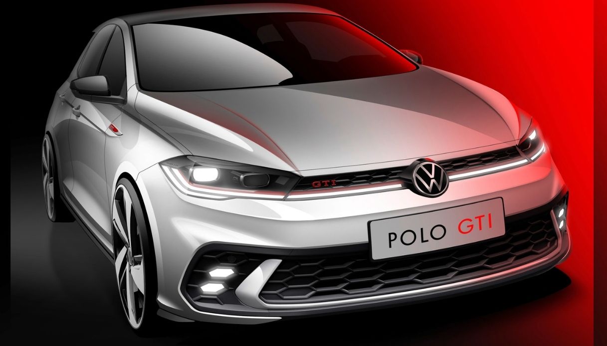 Volkswagen Polo GTI, nuovo modello