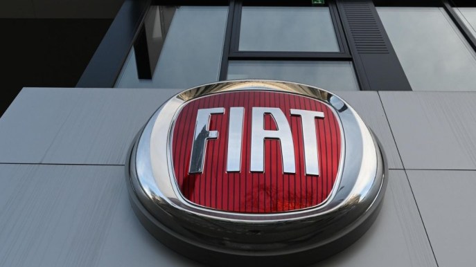 La nuova Fiat Punto sarà in versione cross