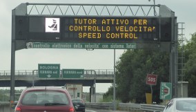 come evitare multa tutor